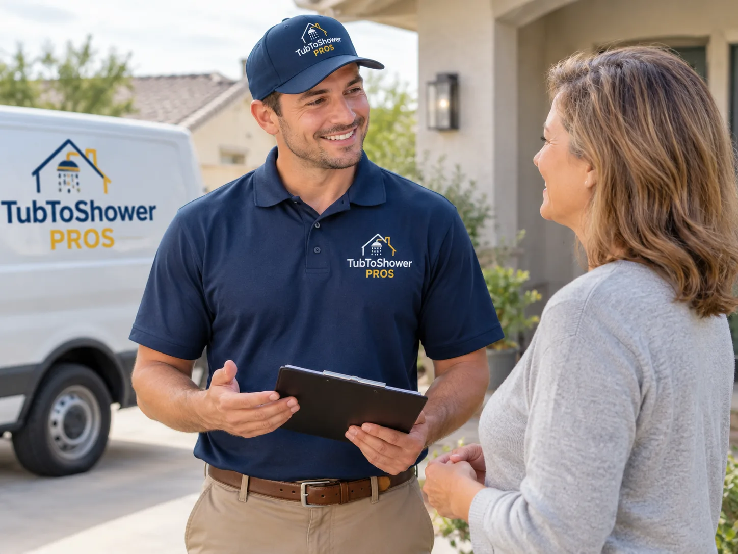 Tub Shower Conversion Falls Creek, PA FAQs